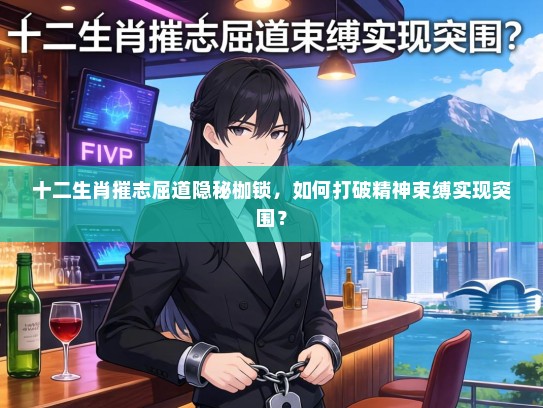 十二生肖摧志屈道隐秘枷锁，如何打破精神束缚实现突围？