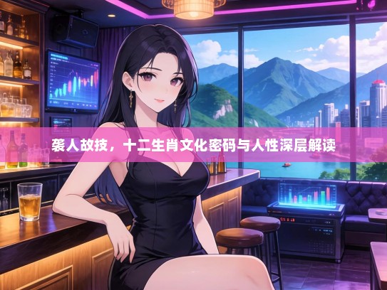 袭人故技，十二生肖文化密码与人性深层解读