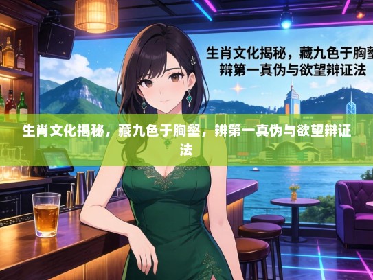 生肖文化揭秘，藏九色于胸壑，辨第一真伪与欲望辩证法