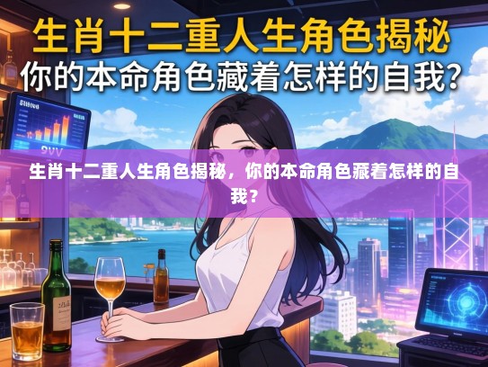 生肖十二重人生角色揭秘，你的本命角色藏着怎样的自我？