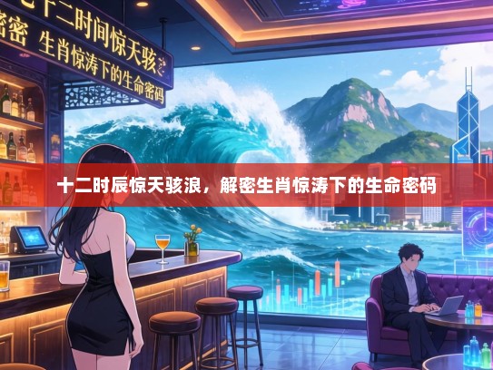 十二时辰惊天骇浪，解密生肖惊涛下的生命密码